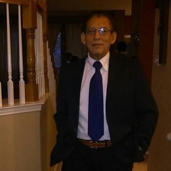 Meet your Posher, Canuto - Picture 1 of 1